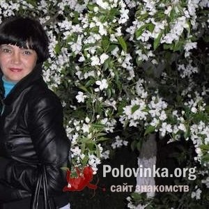 Натали Замятина, 57 лет
