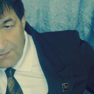 Александр Иванов, 58 лет