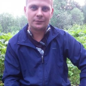 Валентин , 41 год