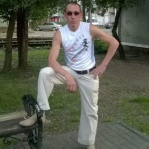 Павел Гнездилов, 40 лет