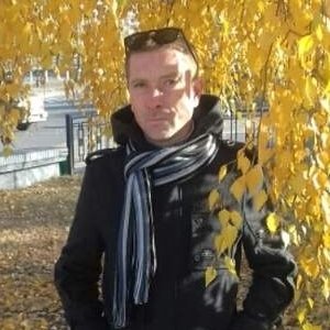 Руслан , 44 года