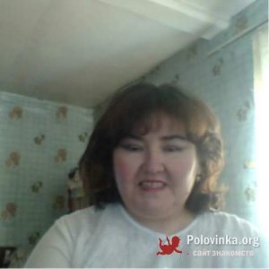 Наиля , 60 лет