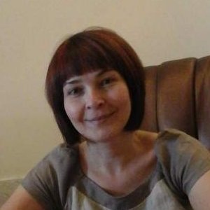 Галина , 53 года