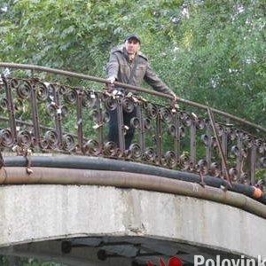 Олег Марчук, 54 года