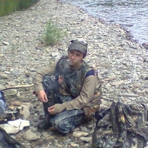 Алексей , 32 года