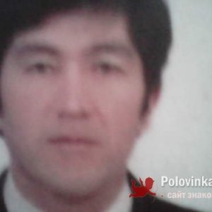 Алмаз , 55 лет