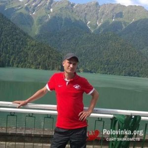 Олег Окороков, 45 лет