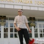Михаил, 40 лет