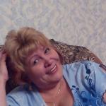 Irina, 58 лет