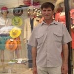 Василий, 54 года