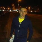 Альберт, 31 год