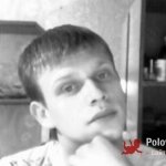 Адам, 34 года