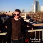 Максим, 36 лет