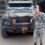 Сергей, 32 года