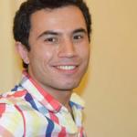 Ilyasovich, 36 лет