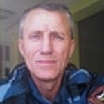 Василий, 65 лет