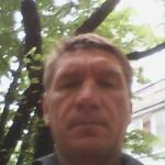 Тарасов Вячеслав Владимирович, 53 года