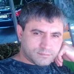 Аслан, 44 года