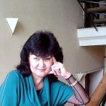 Ася, 59 лет