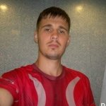 Михаил, 34 года