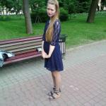 Катя, 27 лет