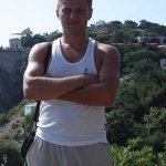Олег, 46 лет