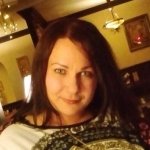 Анна, 42 года