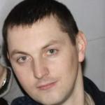 Владимир, 40 лет