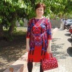 Наталья, 49 лет