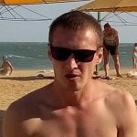 Алексей, 35 лет