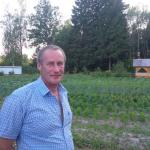 Алекс, 60 лет