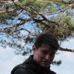 Артём, 34 года