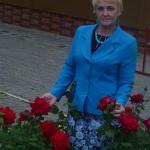 Светлана, 62 года