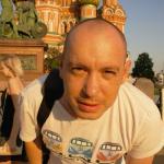 Артур, 37 лет