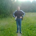 Валерий, 44 года