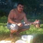Николай, 40 лет
