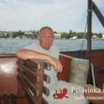 Андрей, 53 года