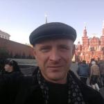 Сергей, 53 года