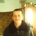 Жека, 36 лет