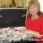 Валя, 68 лет