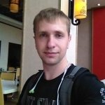 Александр, 30 лет