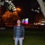 Олег, 46 лет