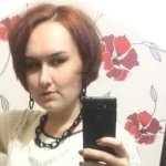 Анастасия, 38 лет