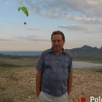 Александр, 62 года