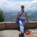 Vladimir, 44 года