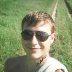 Юра Коновал: 
