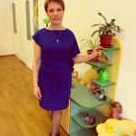 Анна, 48 лет