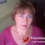 Надежда, 63 года