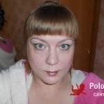 Татьяна, 42 года