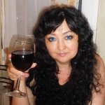 Гуля, 51 год